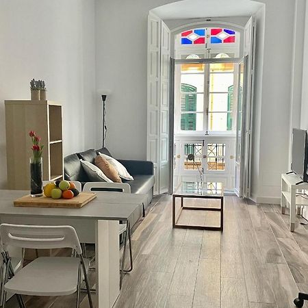 Cool Home Malaga City Center エクステリア 写真