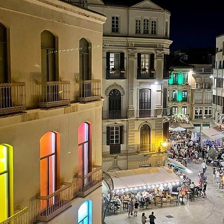 Cool Home Malaga City Center エクステリア 写真