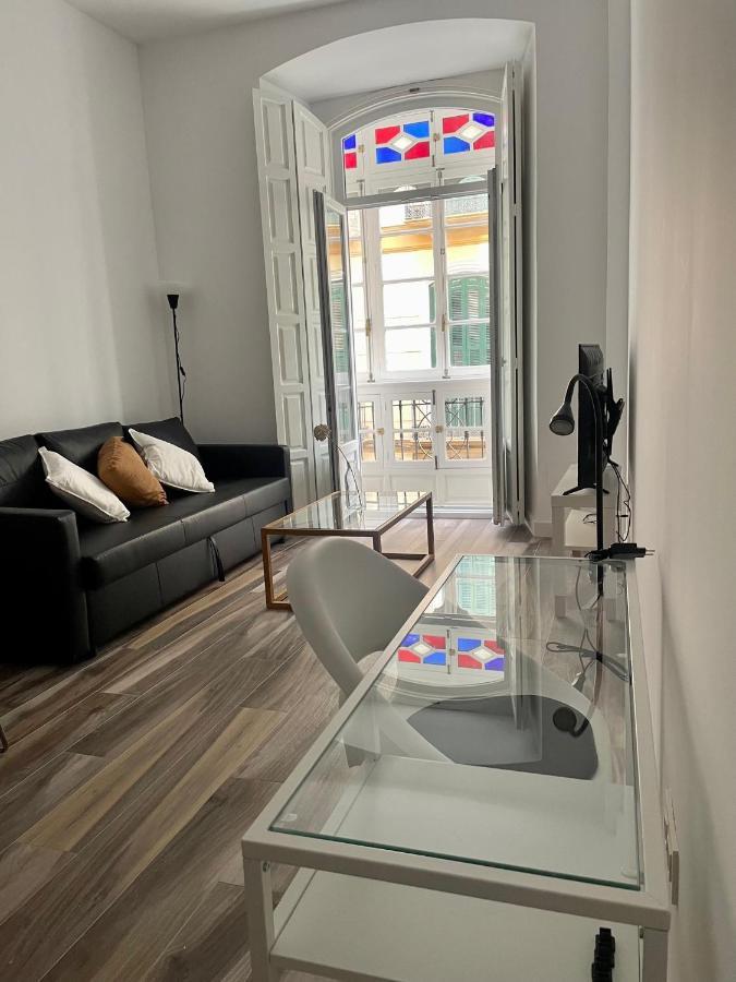 Cool Home Malaga City Center エクステリア 写真