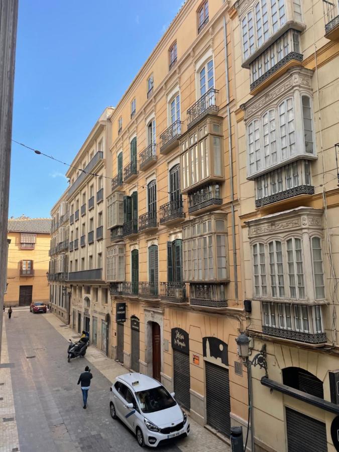 Cool Home Malaga City Center エクステリア 写真