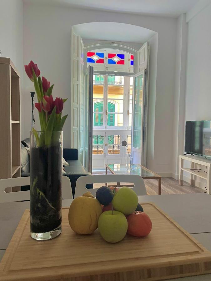 Cool Home Malaga City Center エクステリア 写真