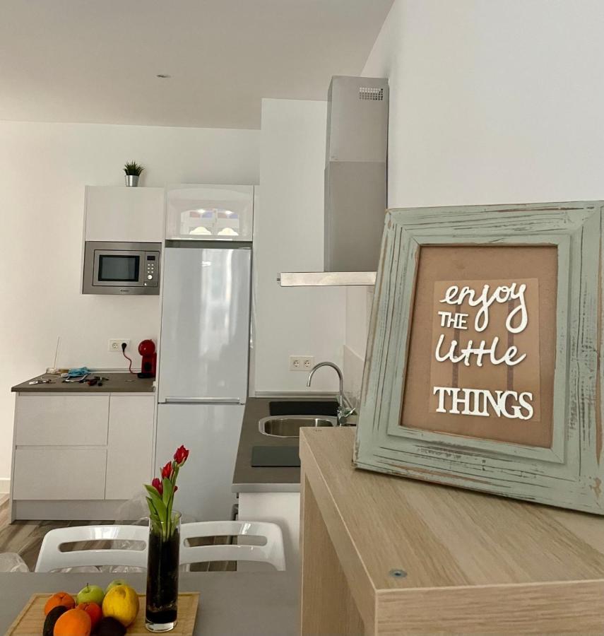 Cool Home Malaga City Center エクステリア 写真