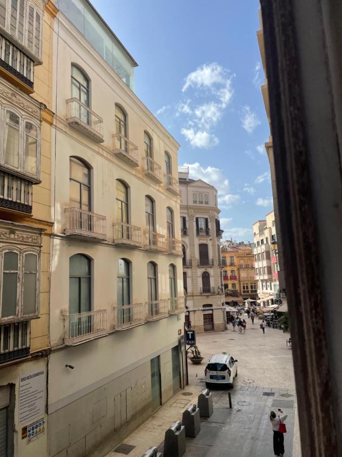 Cool Home Malaga City Center エクステリア 写真