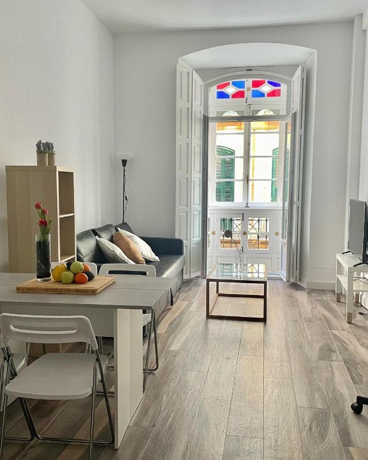 Cool Home Malaga City Center エクステリア 写真