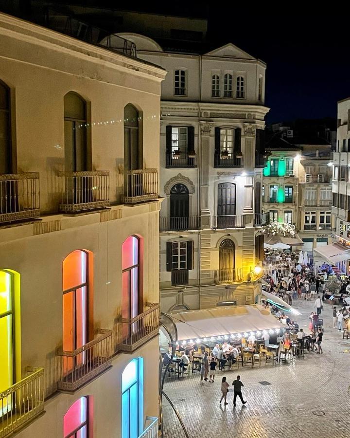 Cool Home Malaga City Center エクステリア 写真