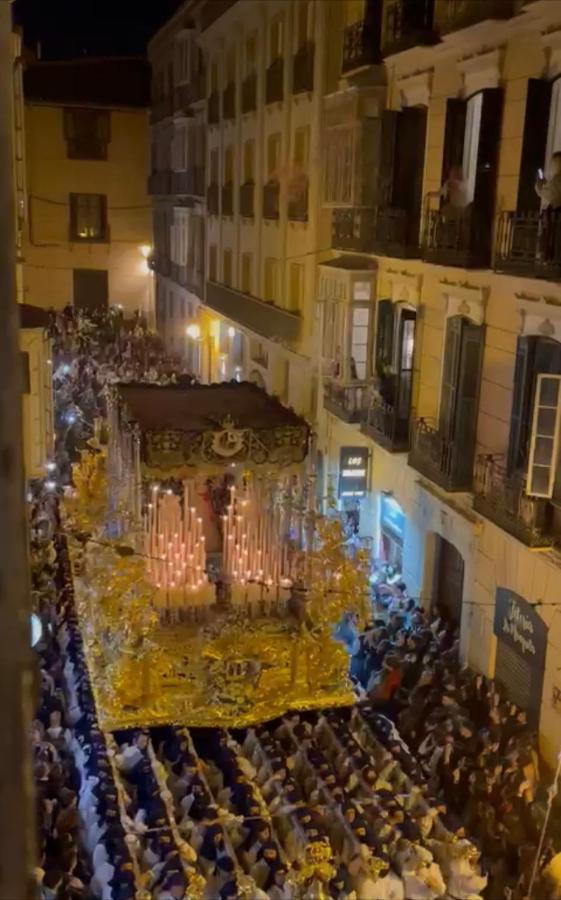 Cool Home Malaga City Center エクステリア 写真